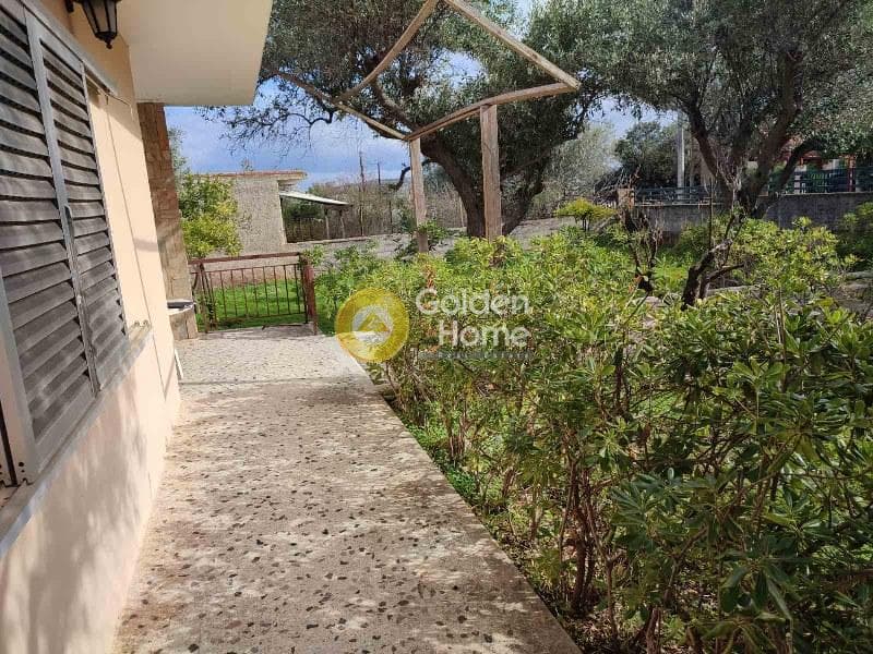 Οικόπεδο στην Αγία Τριάδα, Παιανία — Φωτογραφία 10 από 11