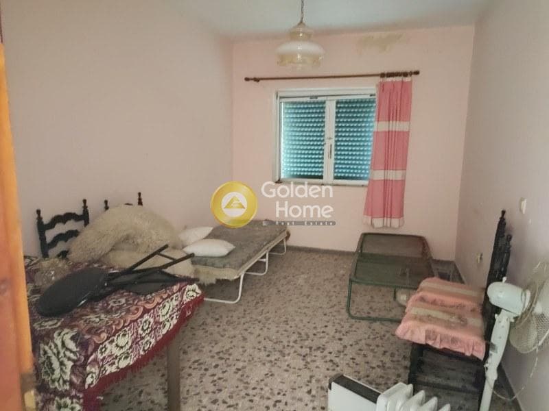 Οικόπεδο στην Αγία Τριάδα, Παιανία — Φωτογραφία 11 από 11