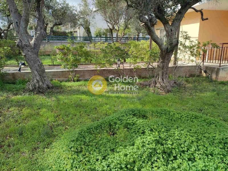 Οικόπεδο στην Αγία Τριάδα, Παιανία — Φωτογραφία 2 από 11