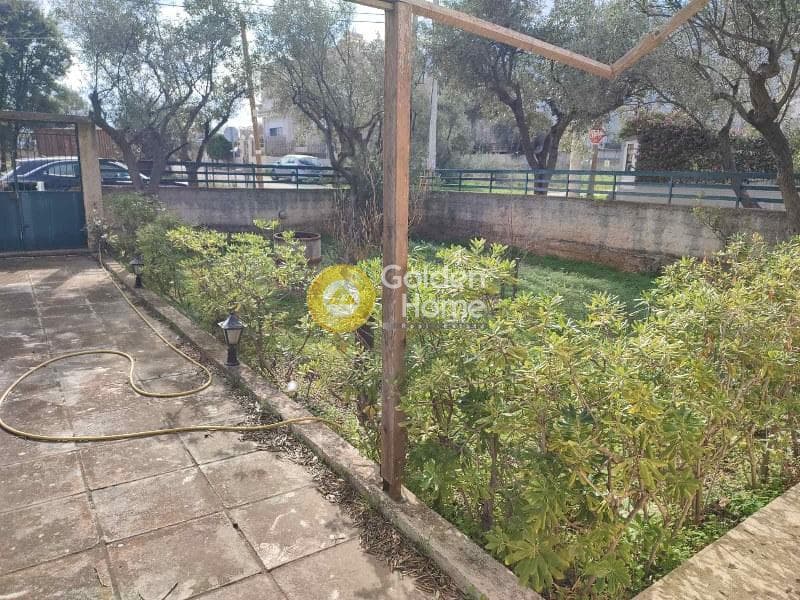 Οικόπεδο στην Αγία Τριάδα, Παιανία — Φωτογραφία 8 από 11