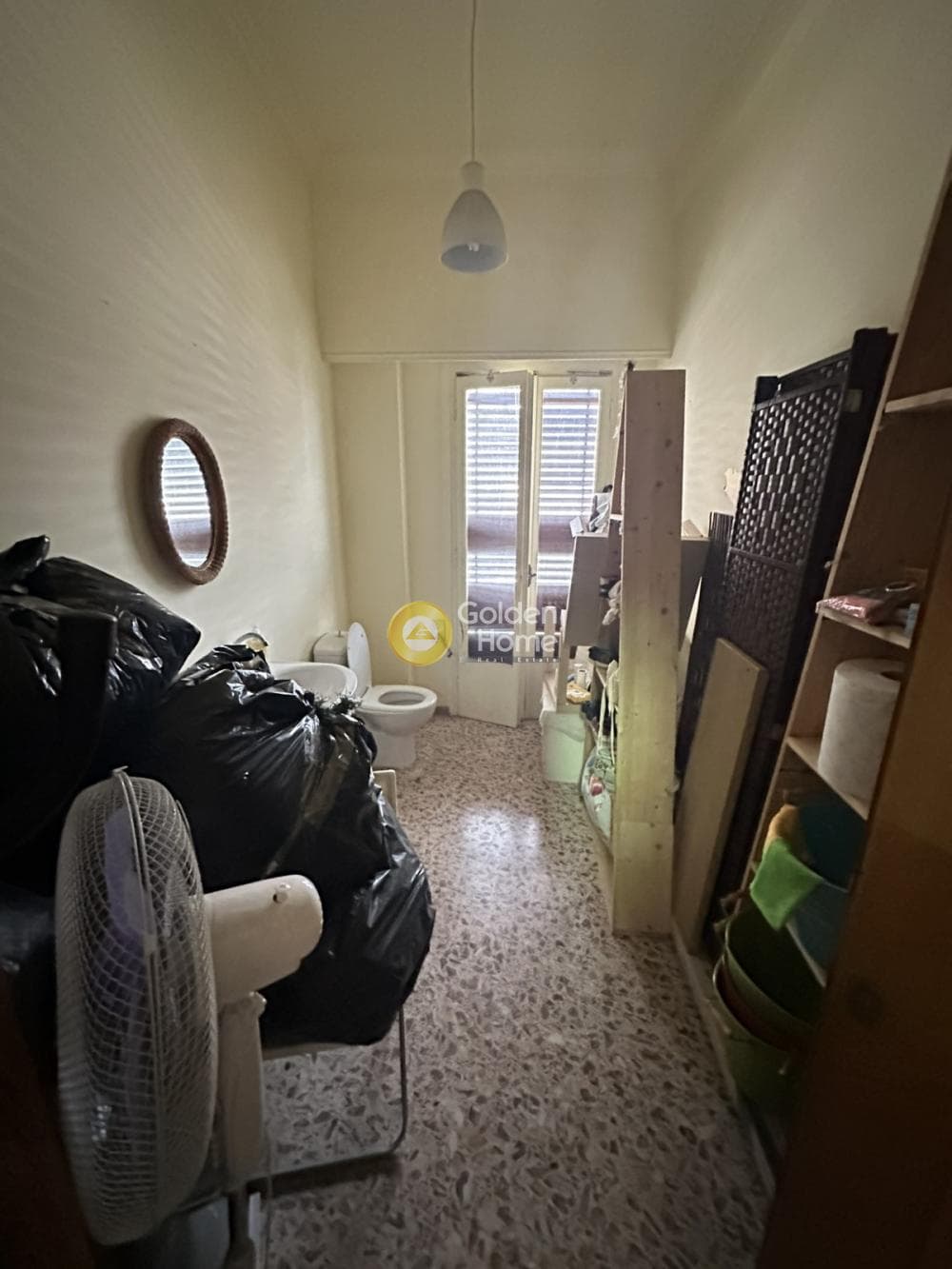 Διαμέρισμα στην Πλατεία Ελευθερίας, Κορυδαλλός — Φωτογραφία 19 από 20