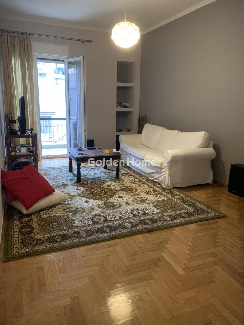 Apartment in Agia Sofia, Neo Psichiko — Photo 1 of 12