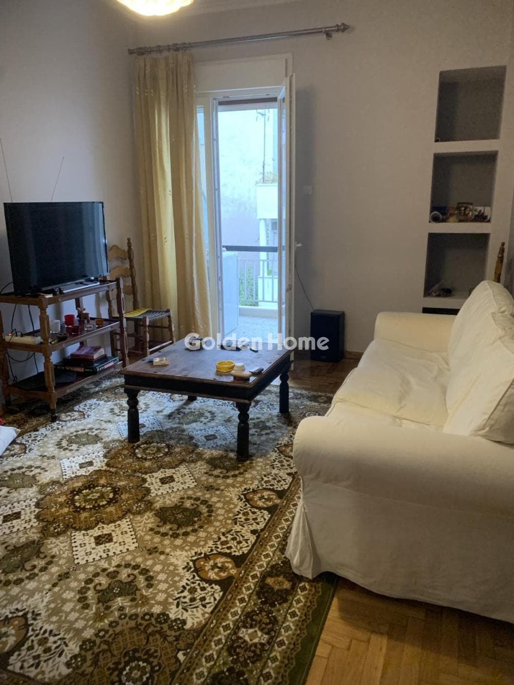 Apartment in Agia Sofia, Neo Psichiko — Photo 2 of 12