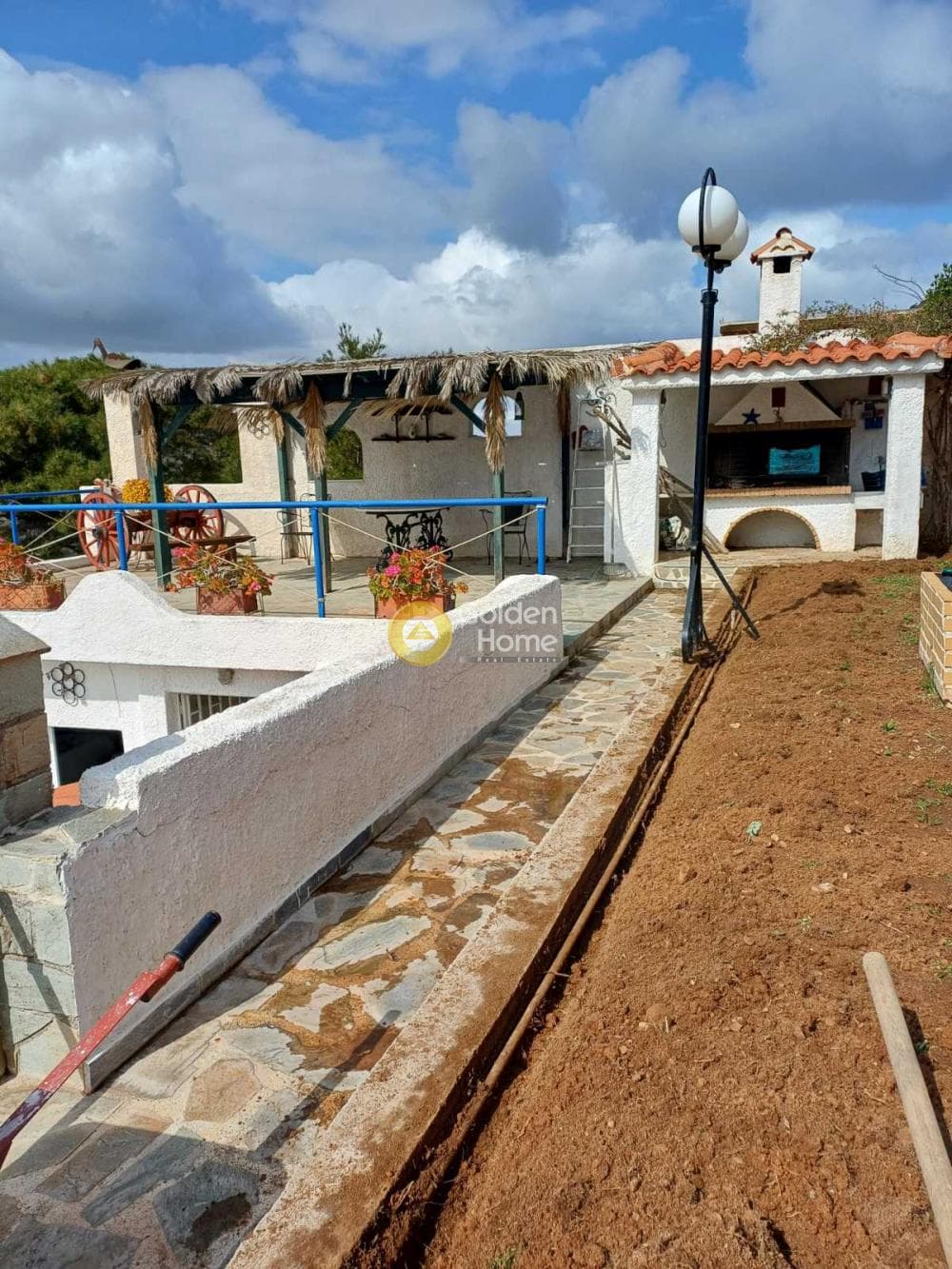 House in Porto Rafti, Vravrona — Photo 2 of 21