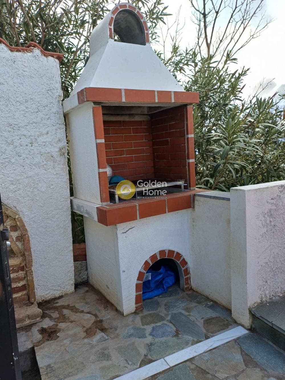 House in Porto Rafti, Vravrona — Photo 15 of 21
