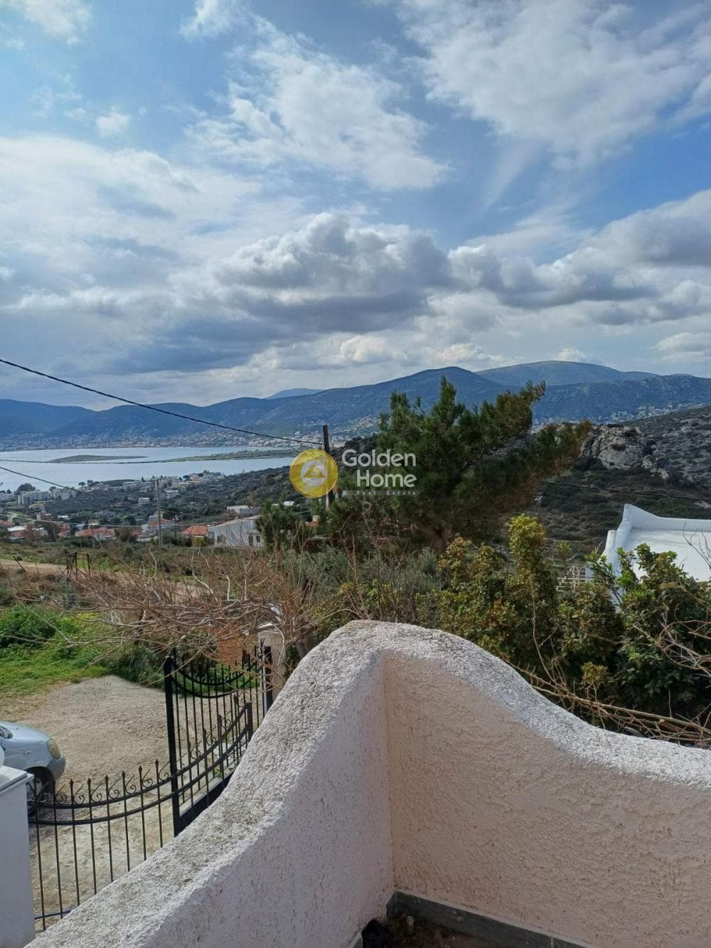 House in Porto Rafti, Vravrona — Photo 13 of 21