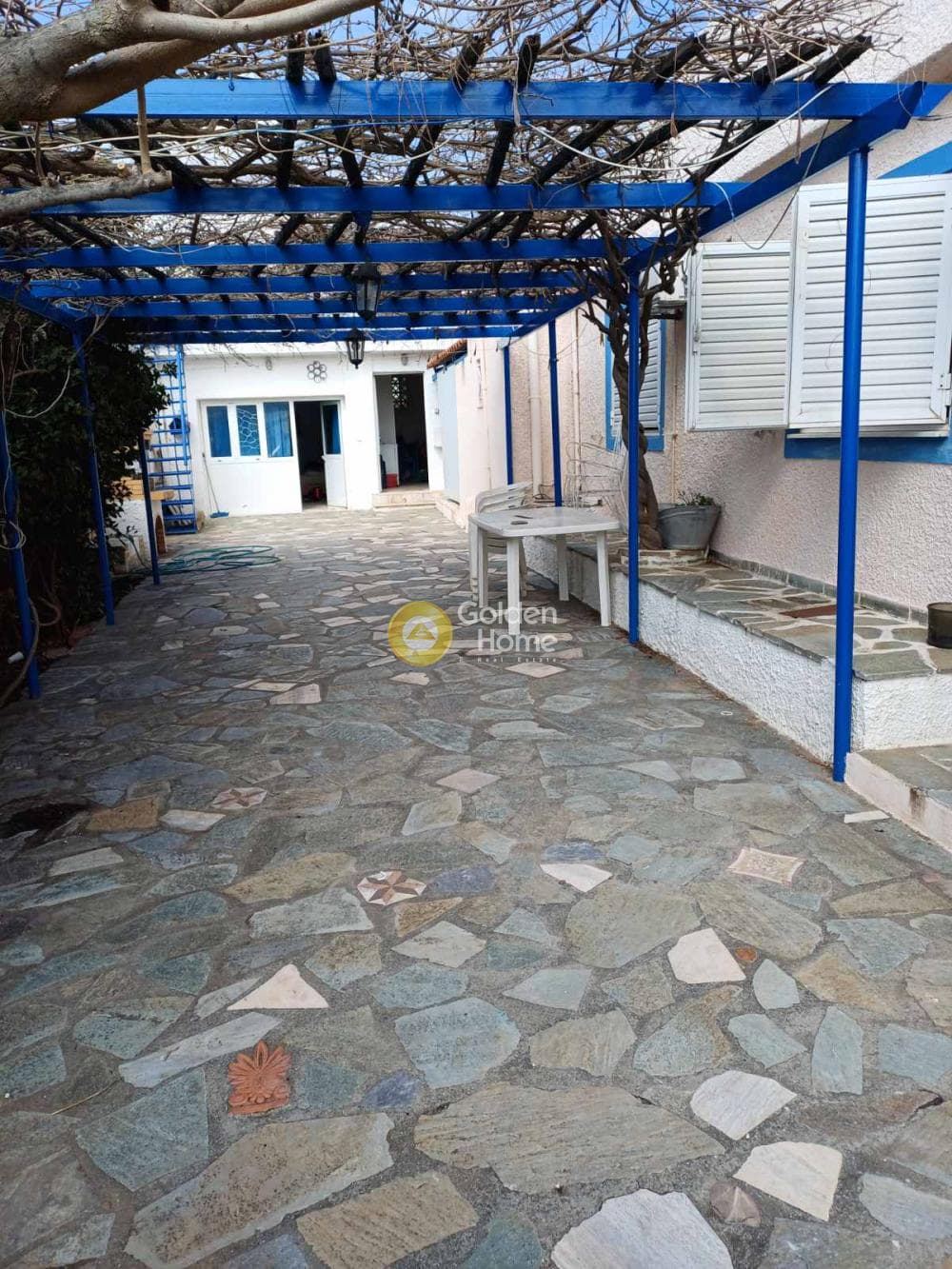 House in Porto Rafti, Vravrona — Photo 10 of 21