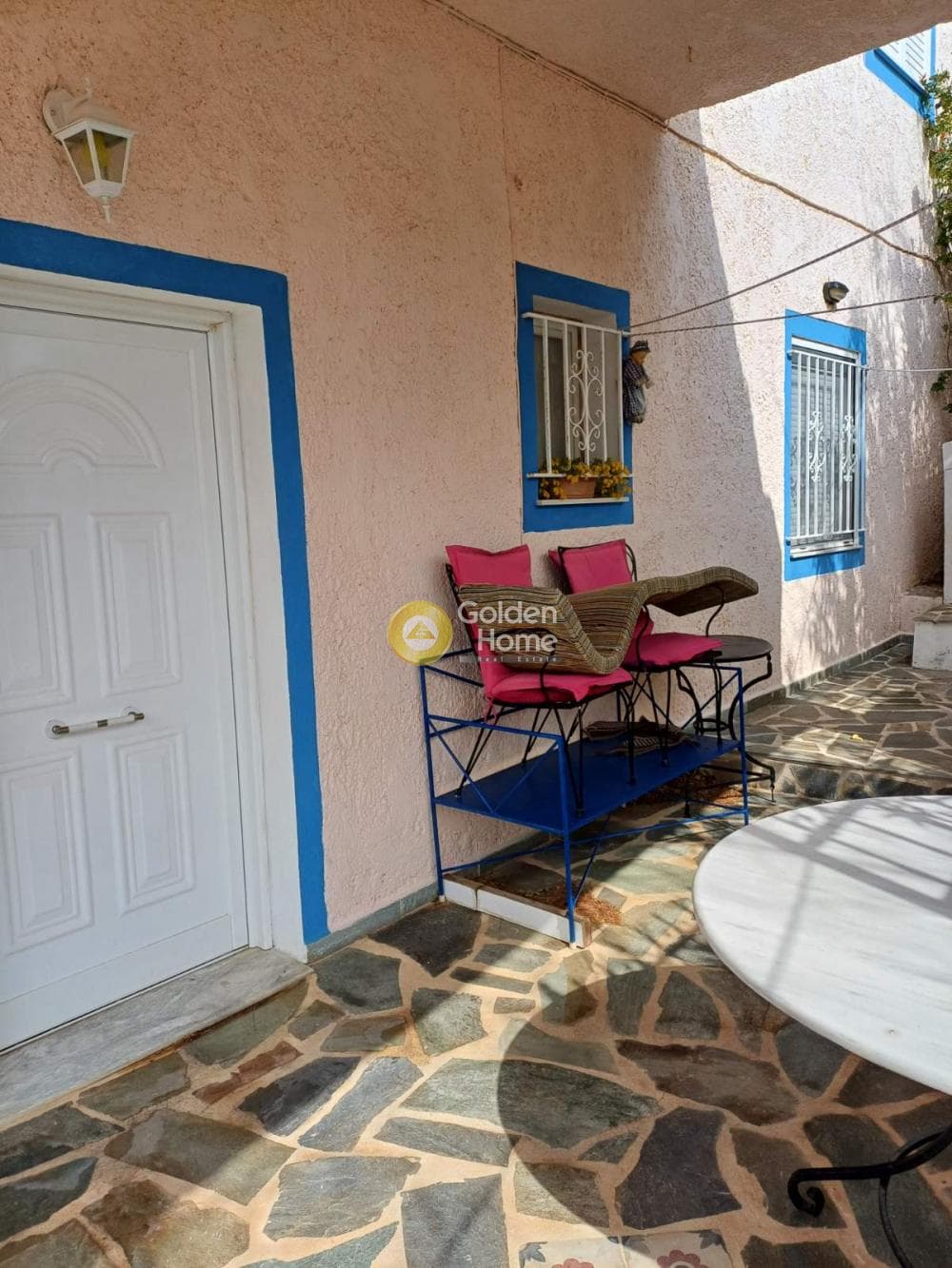House in Porto Rafti, Vravrona — Photo 17 of 21