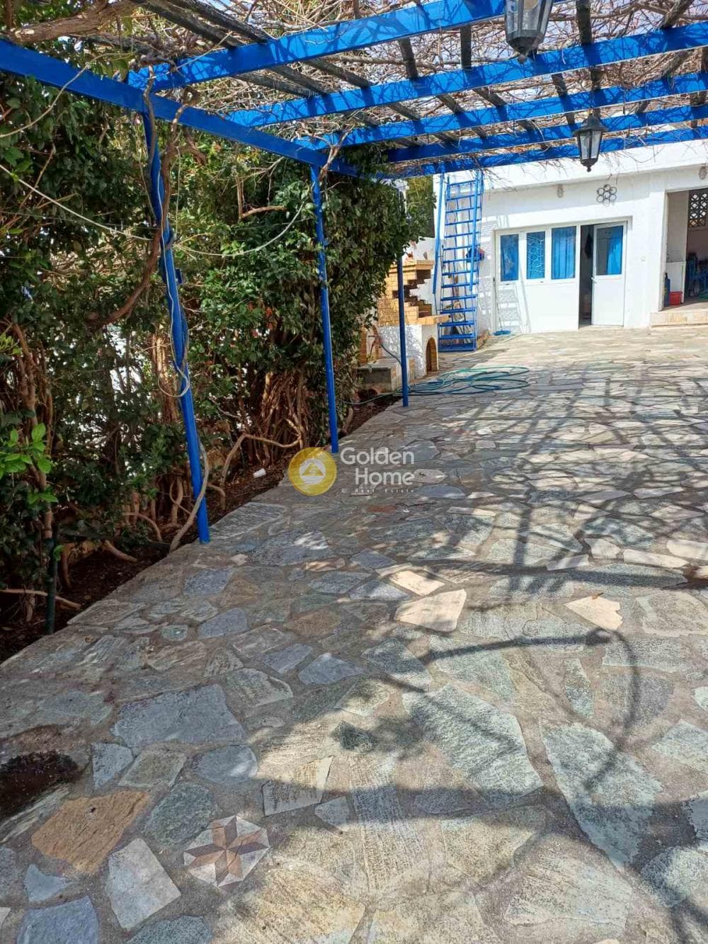 House in Porto Rafti, Vravrona — Photo 21 of 21