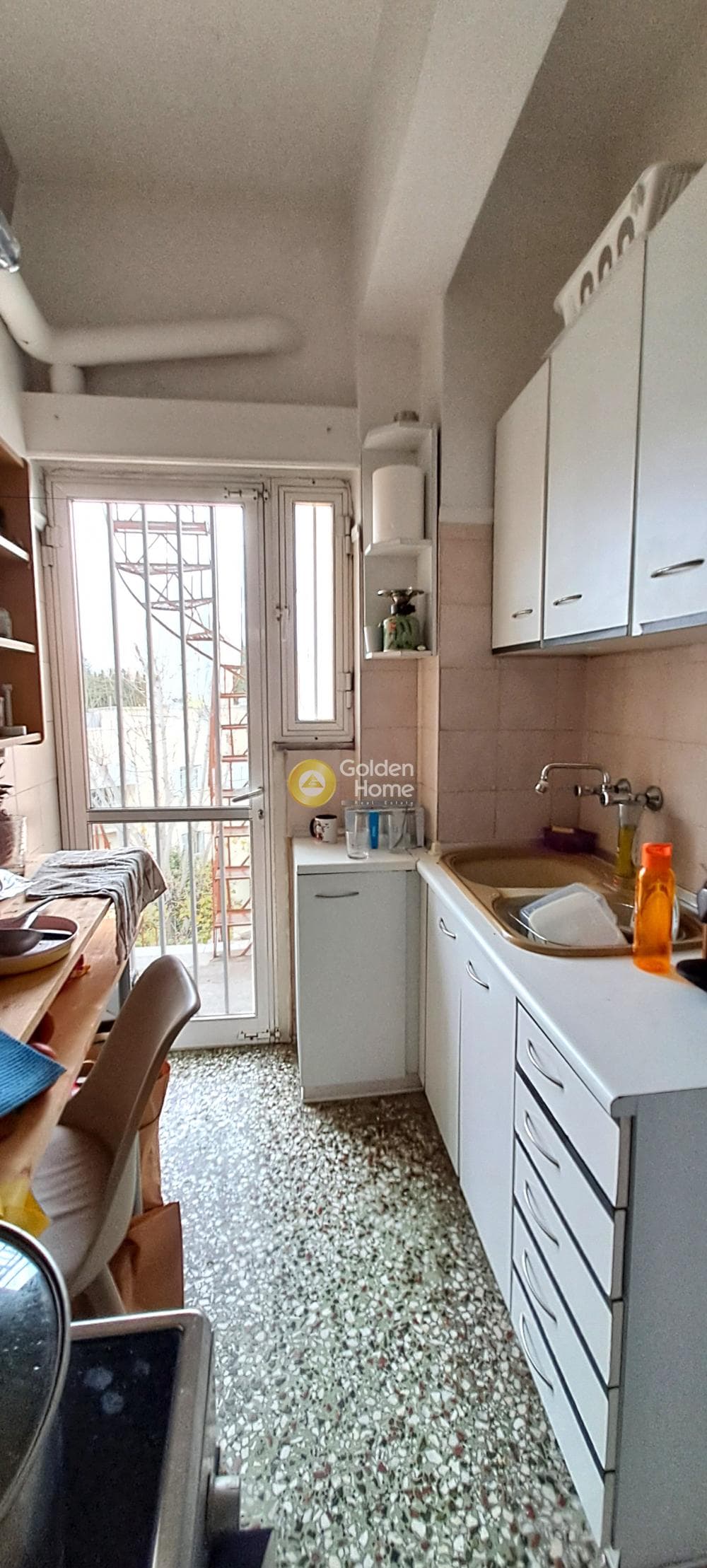 Apartment in Varnava, Ekali — Photo 8 of 23