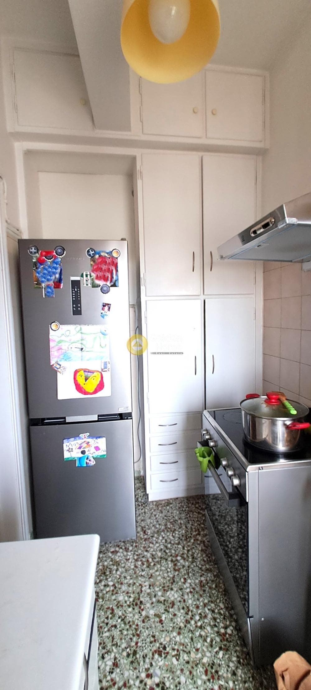 Apartment in Varnava, Ekali — Photo 9 of 23