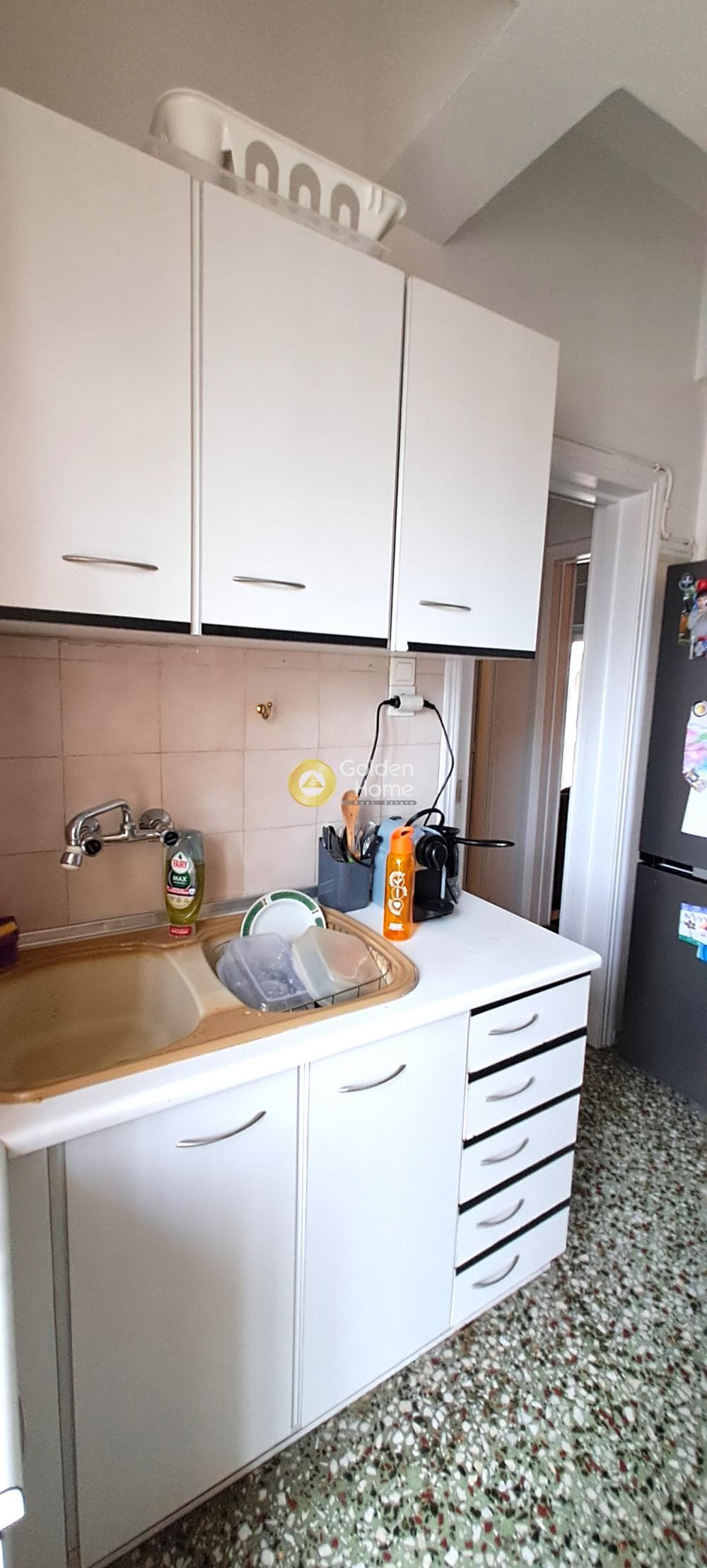 Apartment in Varnava, Ekali — Photo 10 of 23
