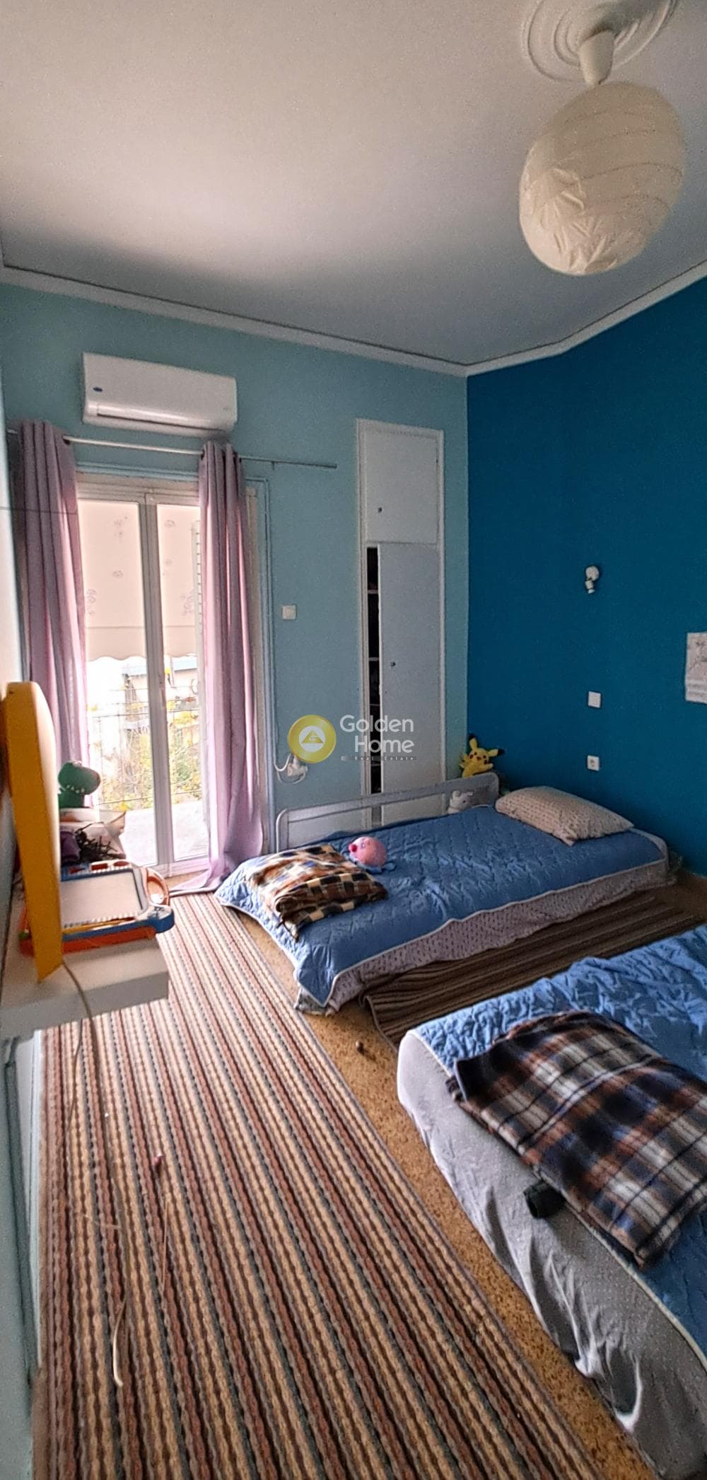 Apartment in Varnava, Ekali — Photo 15 of 23