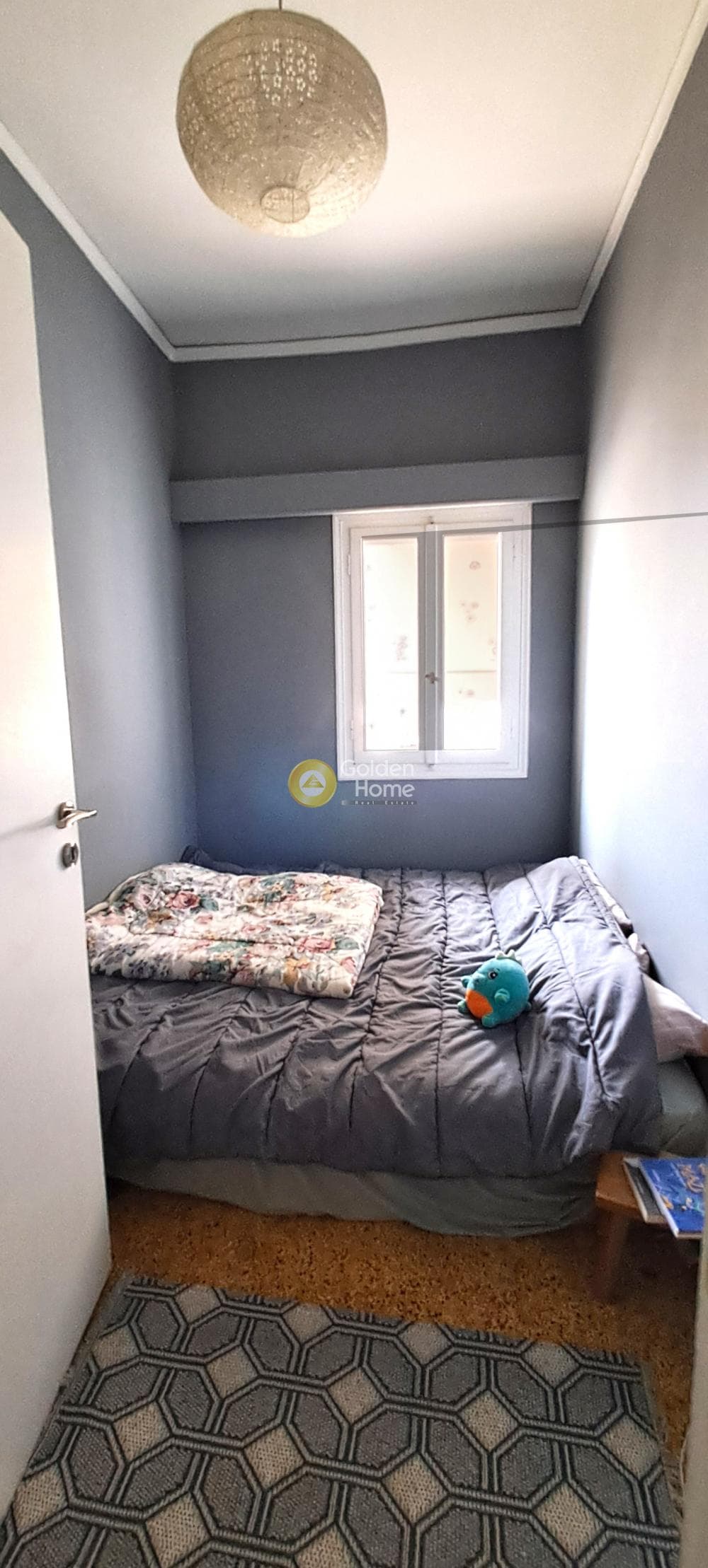 Apartment in Varnava, Ekali — Photo 19 of 23