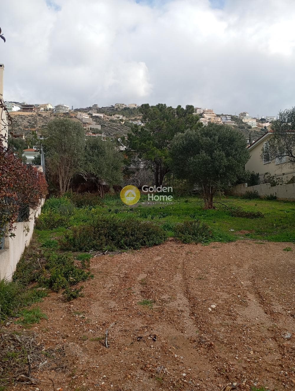 Οικόπεδο στην Σαρωνίδα, Σαρωνίδα — Φωτογραφία 4 από 5