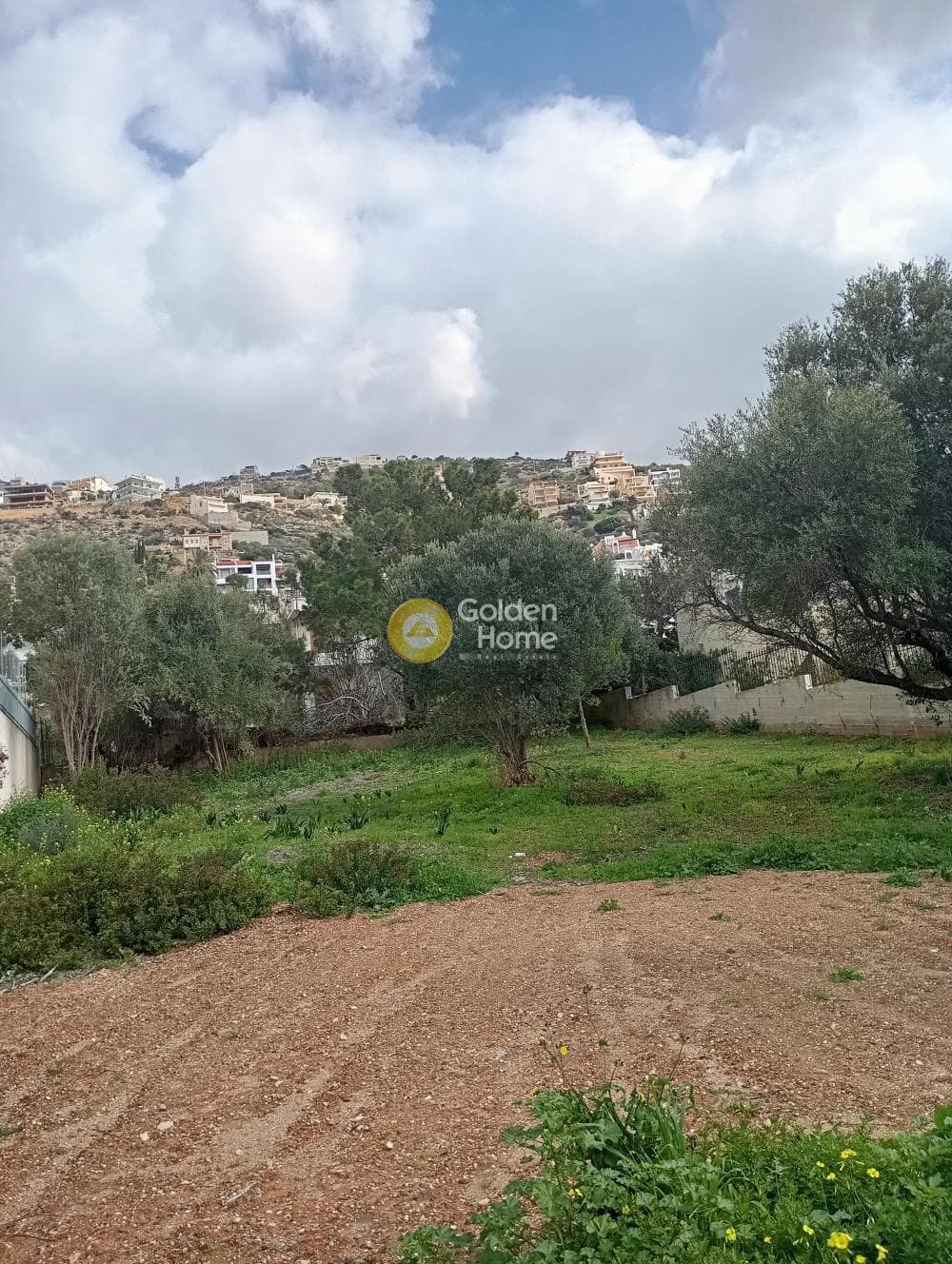 Οικόπεδο στην Σαρωνίδα, Σαρωνίδα — Φωτογραφία 5 από 5