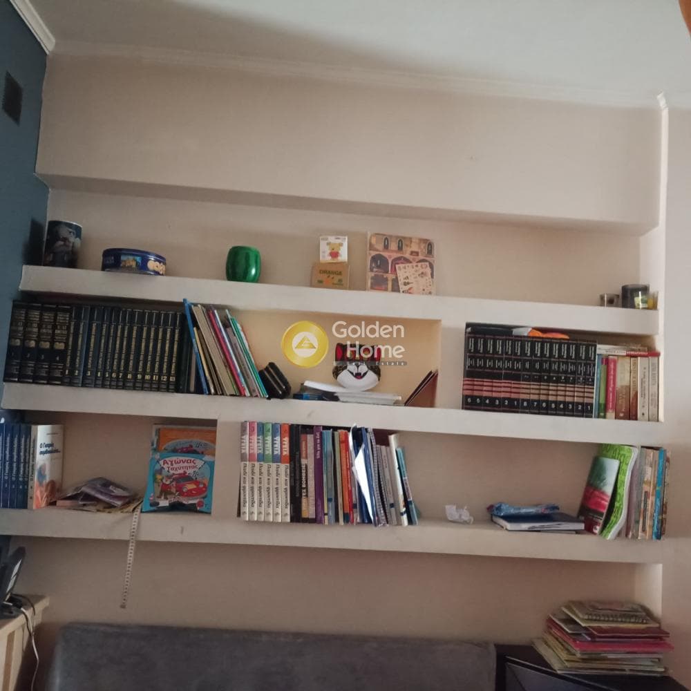 Διαμέρισμα στην Άγιος Γεώργιος, Κερατσίνι — Φωτογραφία 1 από 15