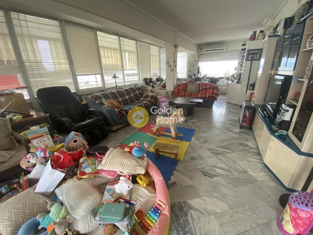 Apartment in Ano Dafni, Dafni — Photo 2 of 14