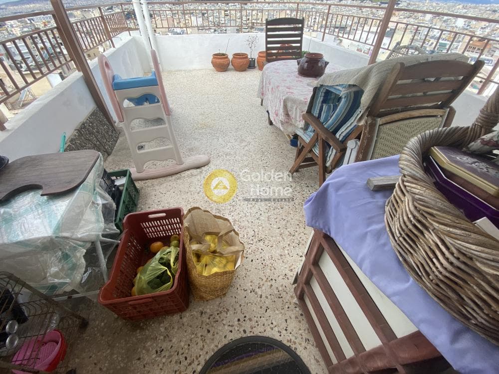 Apartment in Ano Dafni, Dafni — Photo 10 of 14