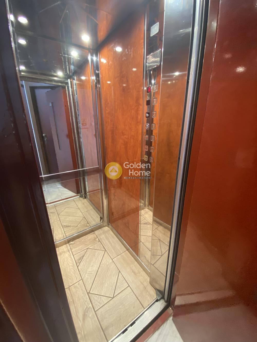 Apartment in Ano Dafni, Dafni — Photo 12 of 14