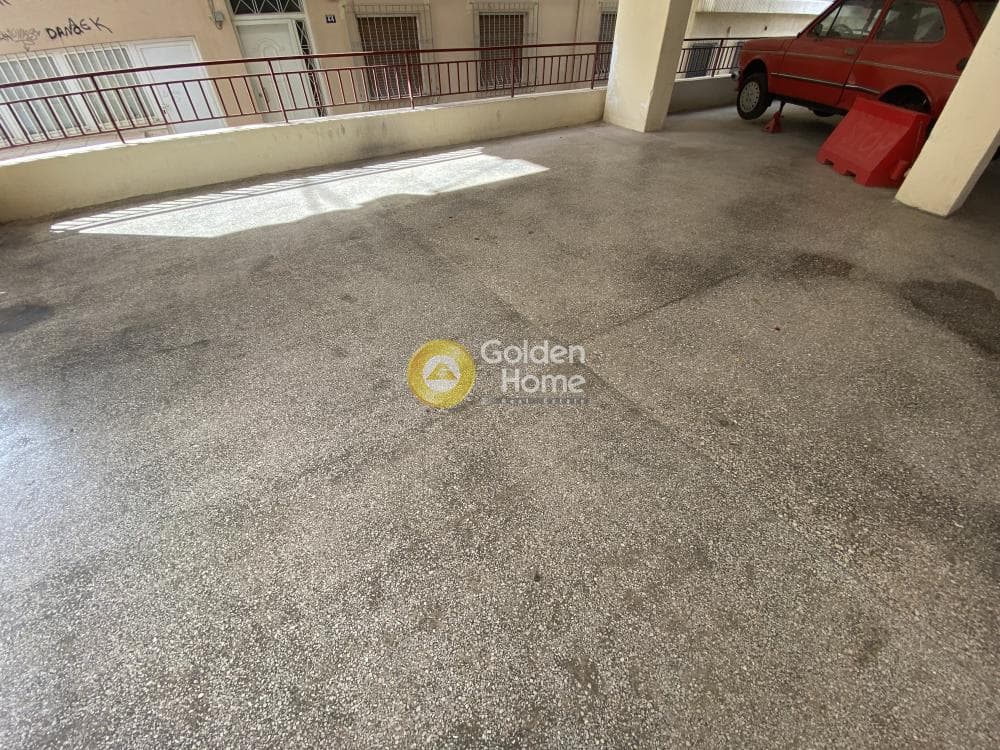 Apartment in Ano Dafni, Dafni — Photo 13 of 14