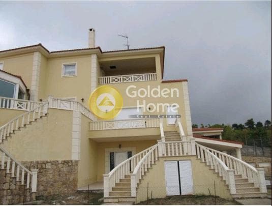 House in Mikrochori, Com. Kapandriti — Photo 5 of 18