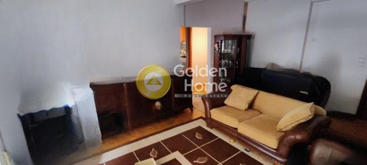 Apartment in Lofos Filaretou, Kalithea — Photo 1 of 5
