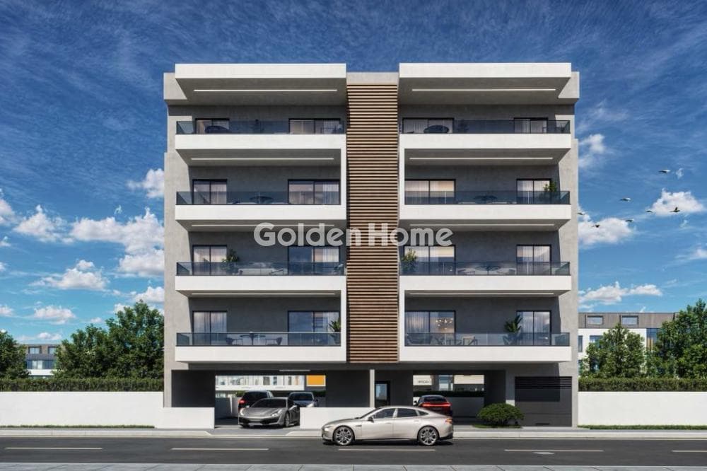 Apartment in Nea Zoi, Peristeri — Photo 1 of 3