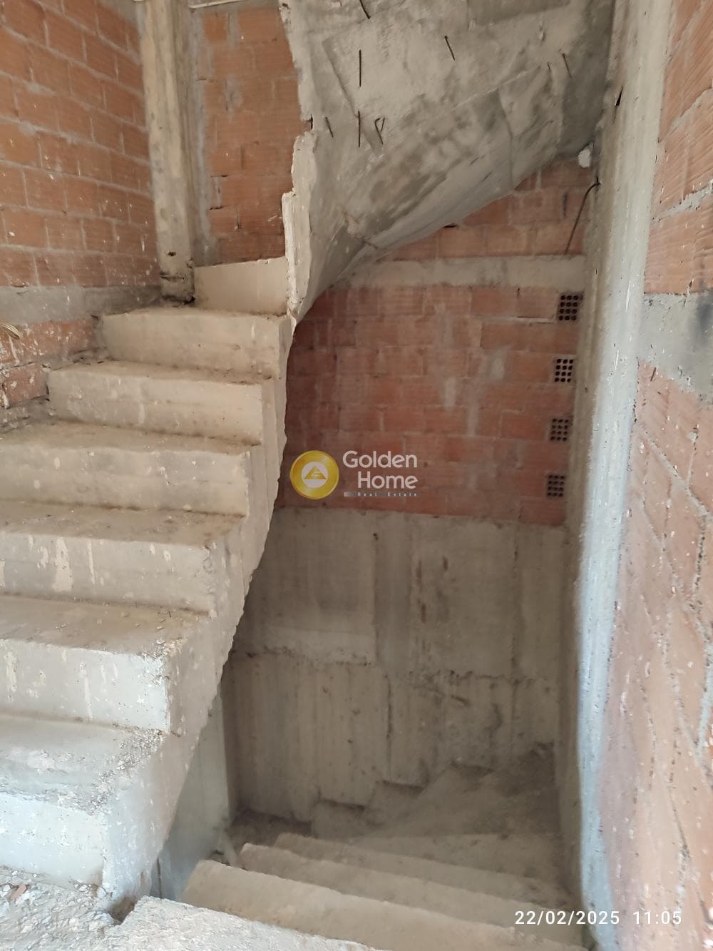 House in Megala Sxoinia A, Acharnes — Photo 3 of 9