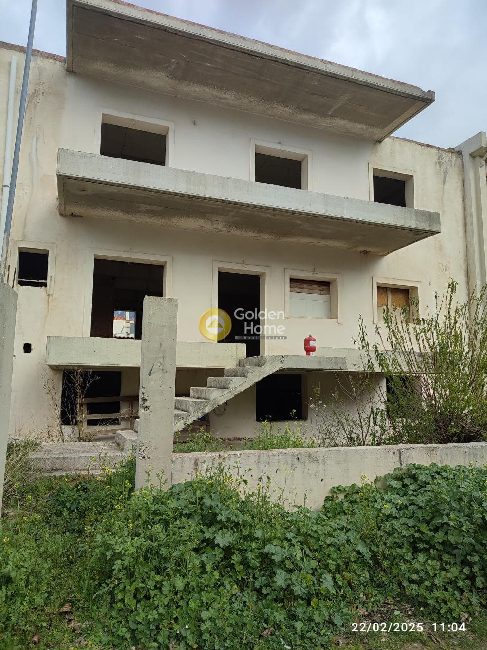 House in Megala Sxoinia A, Acharnes — Photo 4 of 9