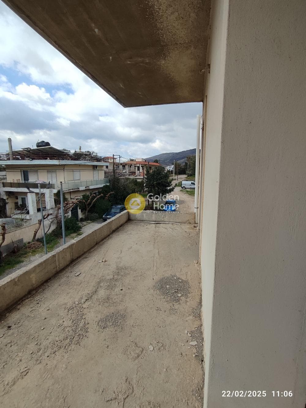House in Megala Sxoinia A, Acharnes — Photo 6 of 9