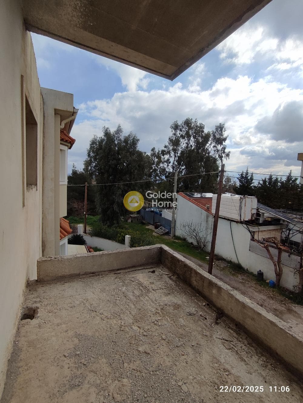 House in Megala Sxoinia A, Acharnes — Photo 7 of 9