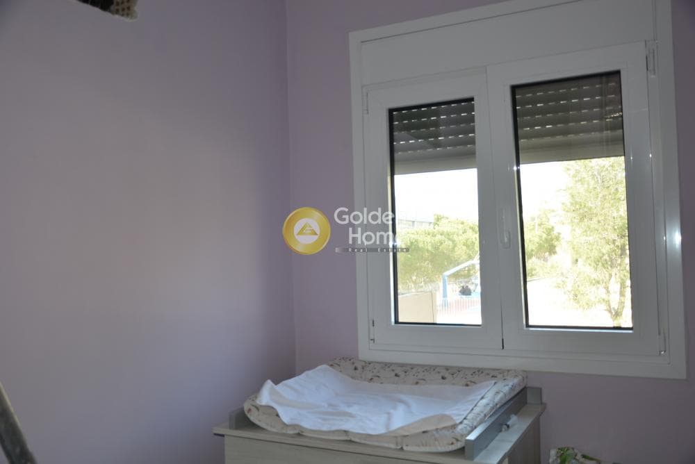 Διαμέρισμα στην Δροσούπολη, Άνω Λιόσια — Φωτογραφία 8 από 9
