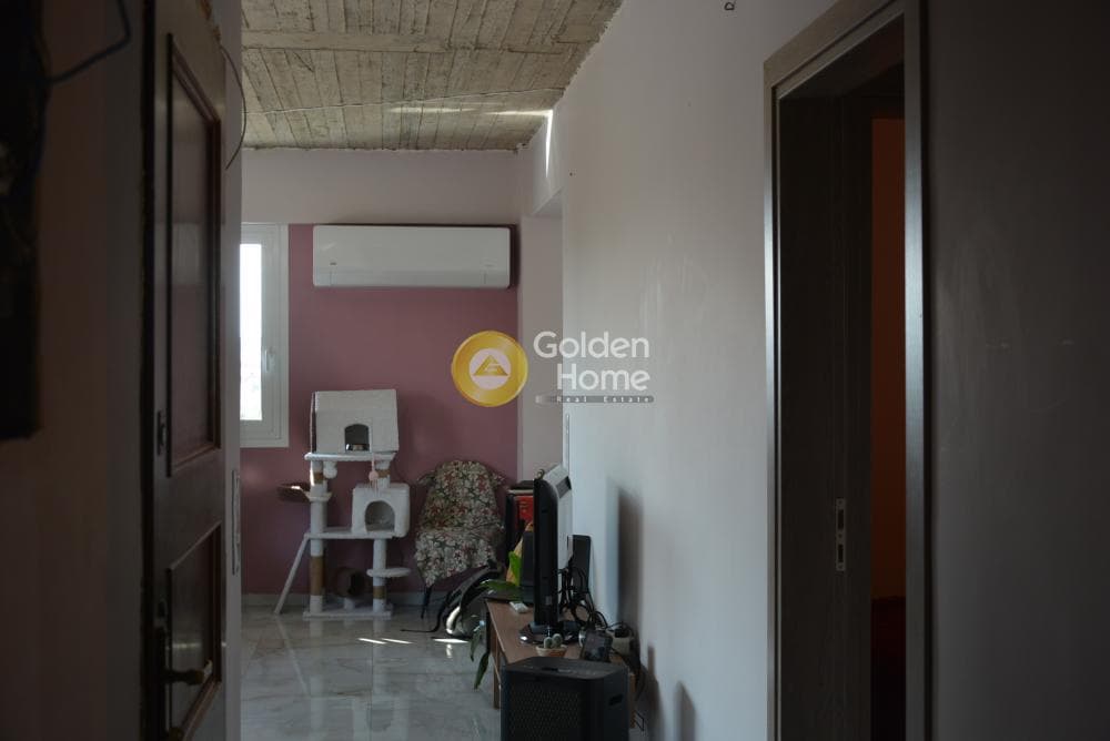 Διαμέρισμα στην Δροσούπολη, Άνω Λιόσια — Φωτογραφία 7 από 9