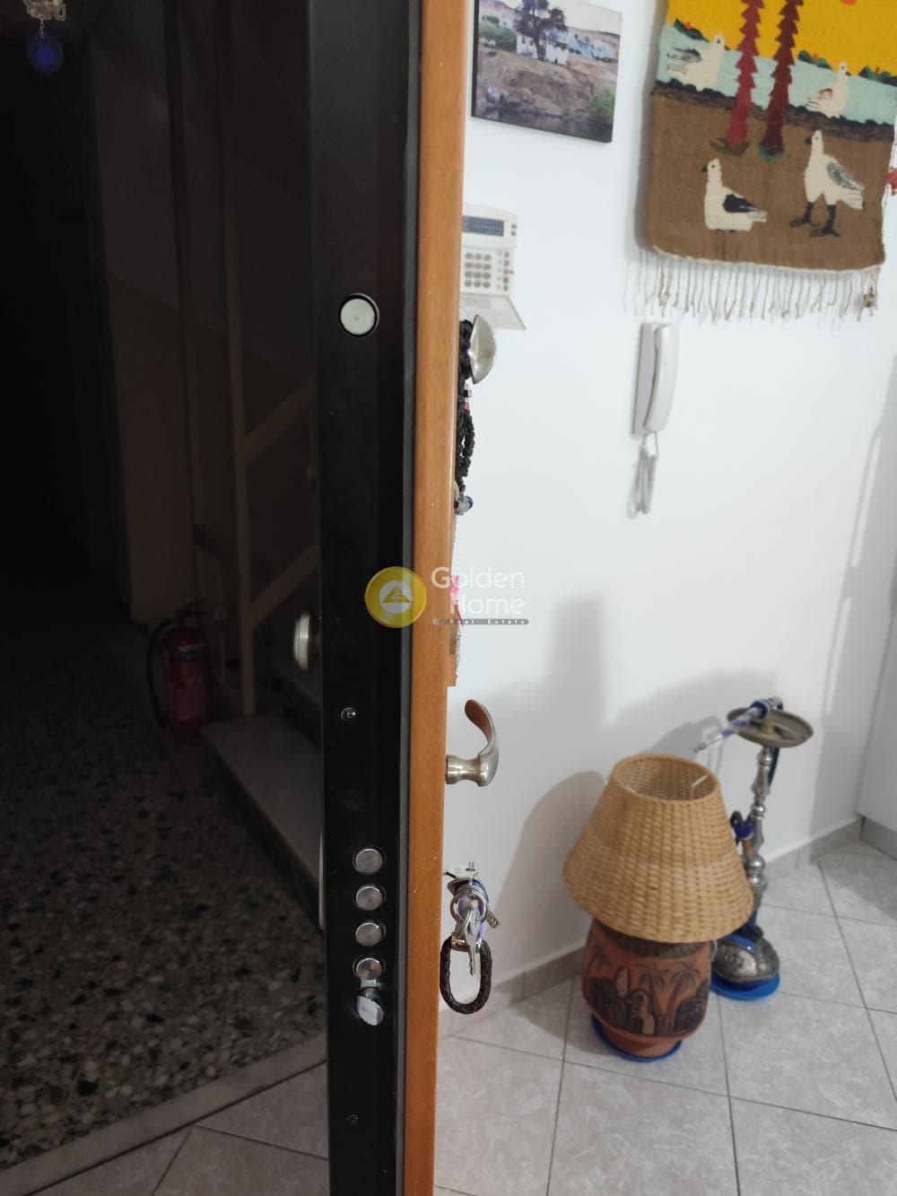 Διαμέρισμα στην Κέντρο, Νέα Σμύρνη — Φωτογραφία 16 από 29