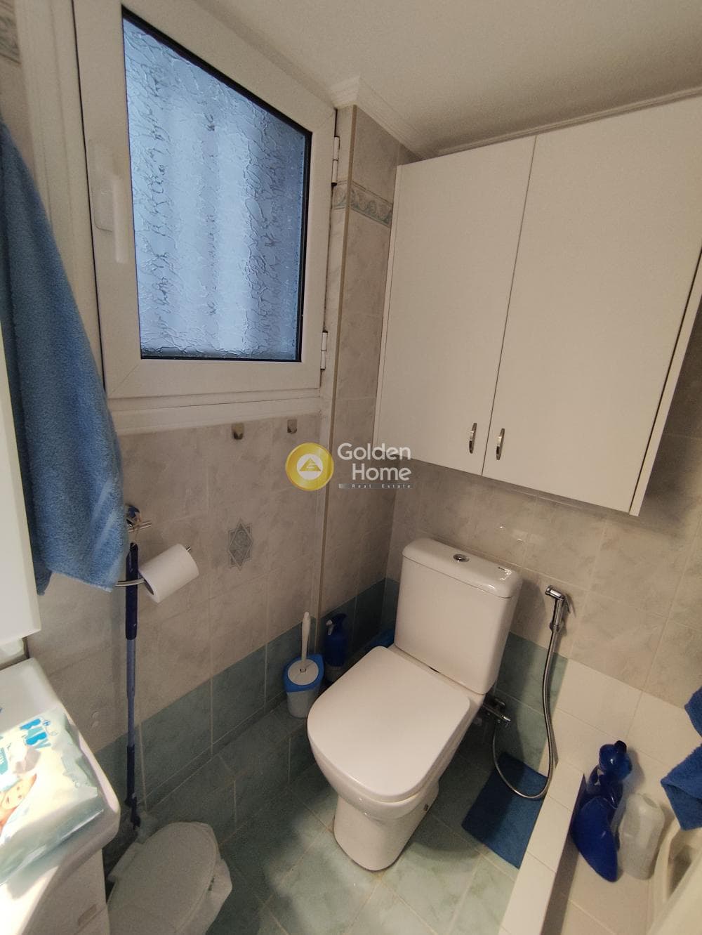 Διαμέρισμα στην Κέντρο, Νέα Σμύρνη — Φωτογραφία 20 από 29