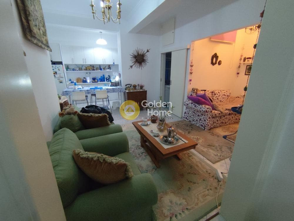 Διαμέρισμα στην Κέντρο, Νέα Σμύρνη — Φωτογραφία 23 από 29