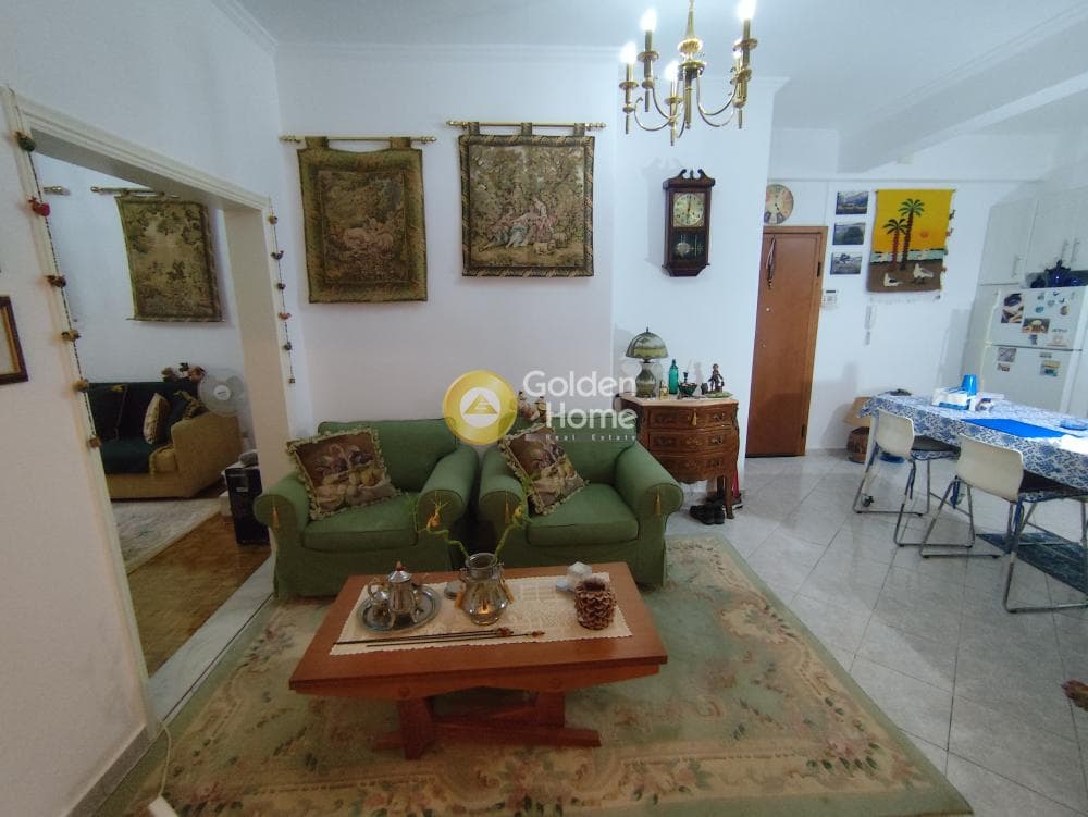 Διαμέρισμα στην Κέντρο, Νέα Σμύρνη — Φωτογραφία 6 από 29