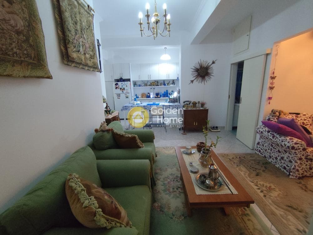 Διαμέρισμα στην Κέντρο, Νέα Σμύρνη — Φωτογραφία 4 από 29