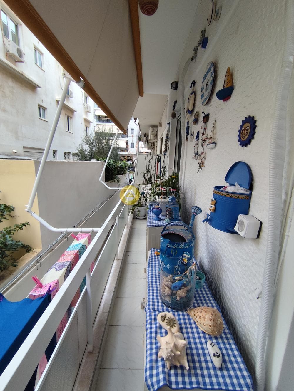 Διαμέρισμα στην Κέντρο, Νέα Σμύρνη — Φωτογραφία 24 από 29
