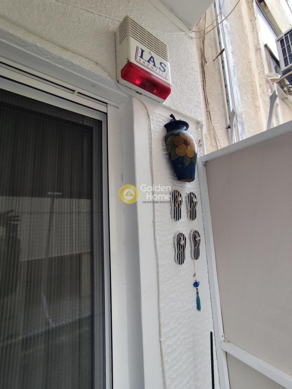Διαμέρισμα στην Κέντρο, Νέα Σμύρνη — Φωτογραφία 25 από 29