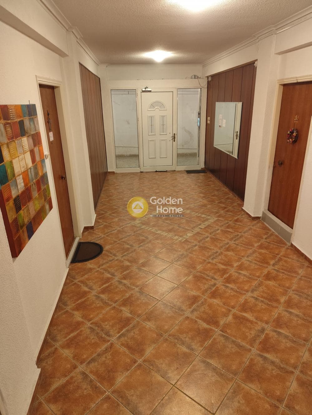 Διαμέρισμα στην Κέντρο, Νέα Σμύρνη — Φωτογραφία 27 από 29