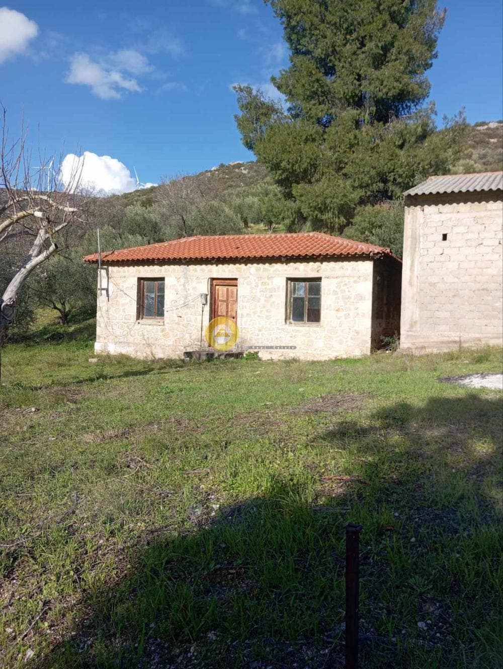 Μονοκατοικία στην Ακραίφνιο, Ακραίφνια — Φωτογραφία 3 από 10