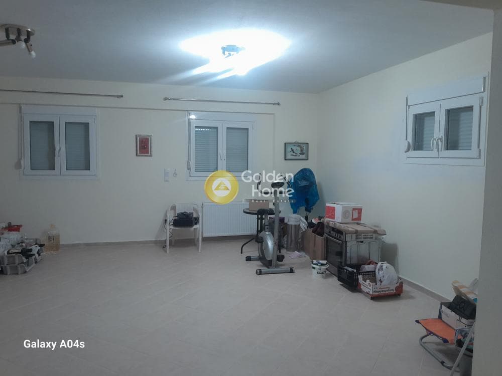 Μονοκατοικία στην Λαγυνά, Μυγδονία — Φωτογραφία 7 από 12