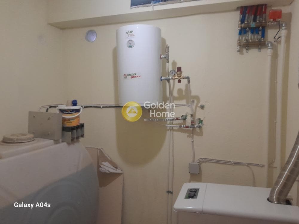 Μονοκατοικία στην Λαγυνά, Μυγδονία — Φωτογραφία 10 από 12