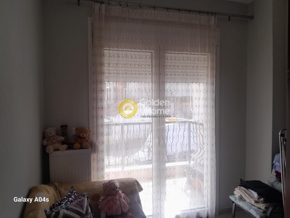 Μονοκατοικία στην Λαγυνά, Μυγδονία — Φωτογραφία 8 από 12