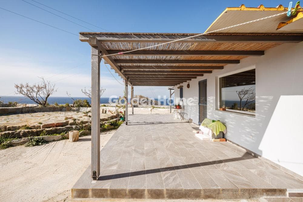 Μονοκατοικία στην Καμπί, Κέα — Φωτογραφία 37 από 41