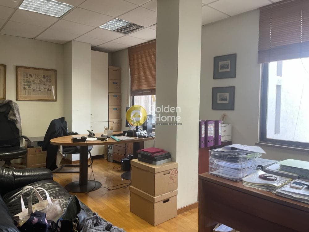 Γραφείο στην Τερψιθέα, Πειραιάς — Φωτογραφία 5 από 11