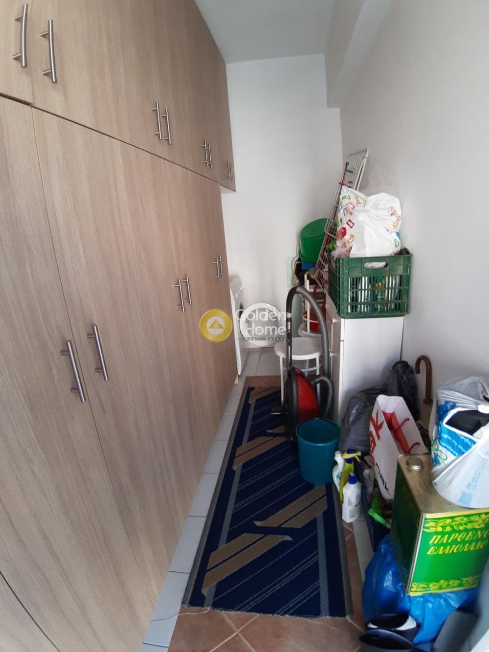 Διαμέρισμα στην Άγιος Ιωάννης, Νέος Κόσμος — Φωτογραφία 10 από 20