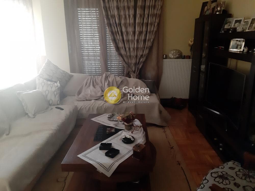 Διαμέρισμα στην Άγιος Ιωάννης, Νέος Κόσμος — Φωτογραφία 2 από 20